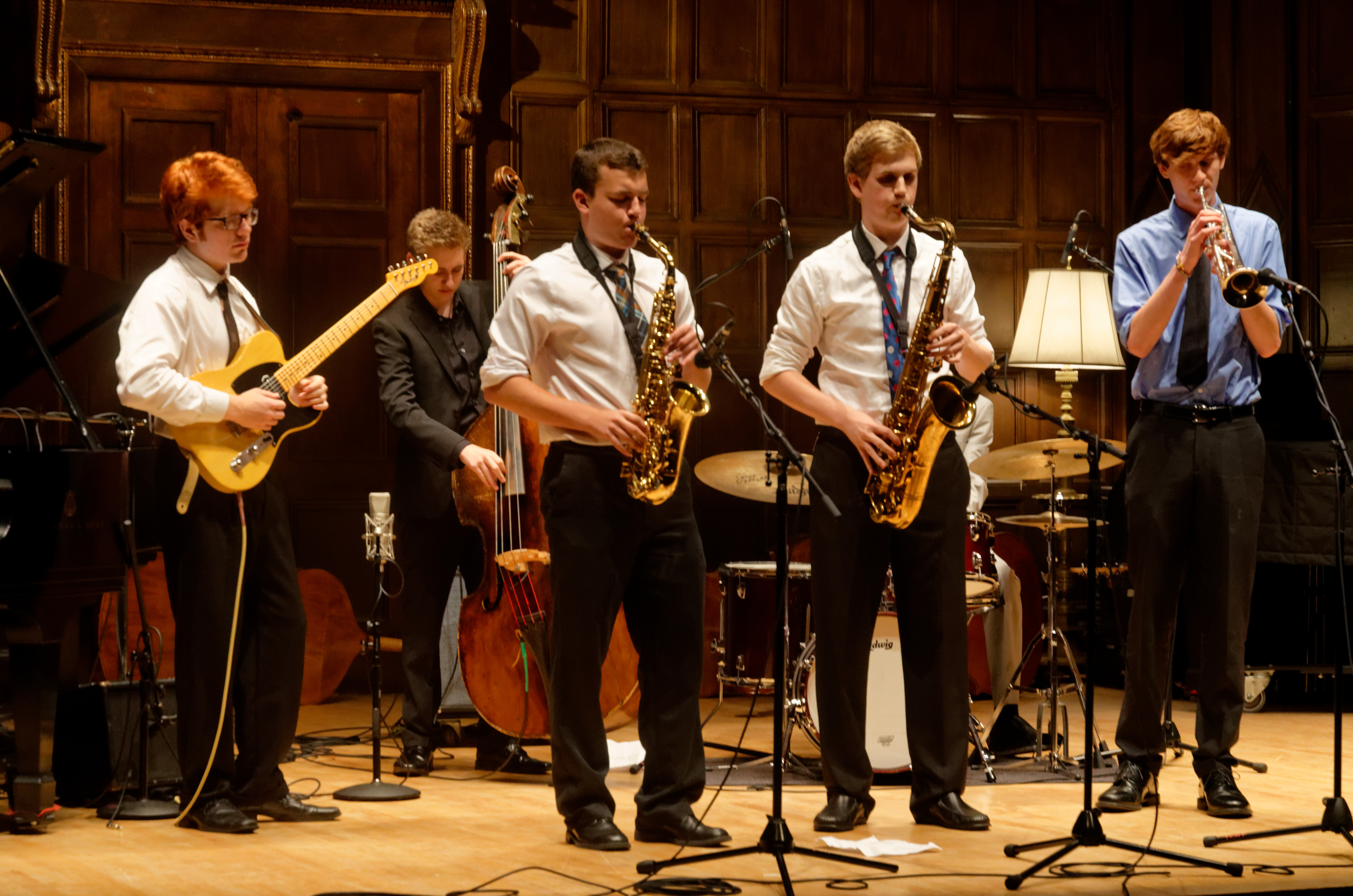 University Of Rochester Tuition >> Summer Jazz Studies — a two-week program | Summer @ Eastman University Of Rochester Tuition >> Summer Jazz Studies — a two-week program | Summer @ Eastman