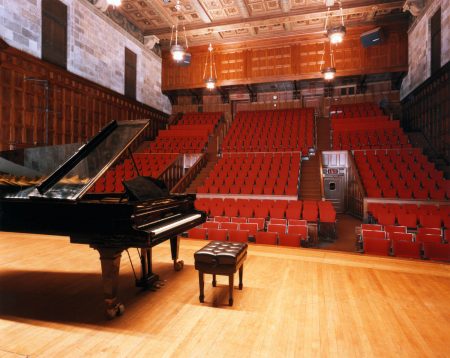Kilbourn-Hall-stage