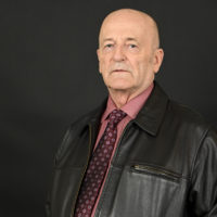 Jonathan Dunsby
