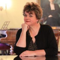 Kathryn Cowdrick