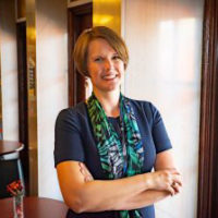 Rachel Roberts