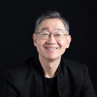 Tony Cho